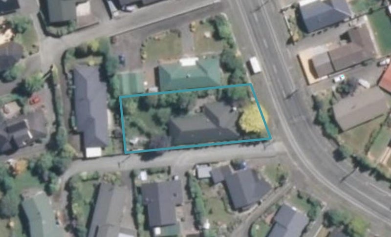 92 Gleniti Road, Gleniti, Timaru - Carousel 1