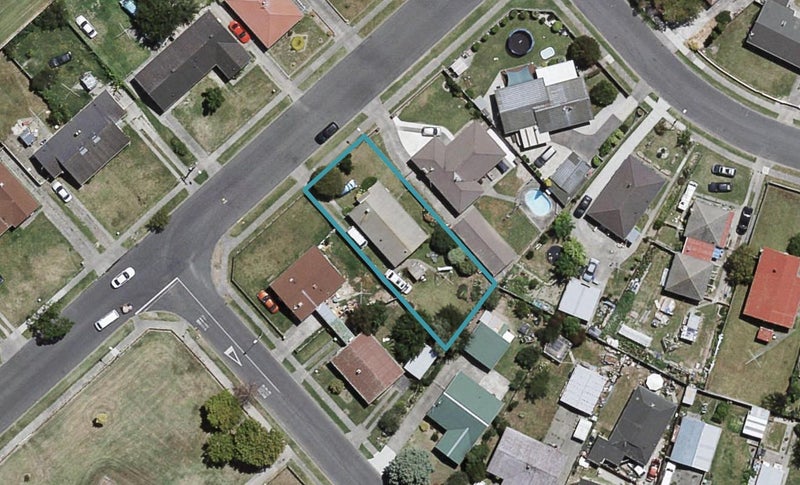 76 Morris Spence Avenue, Onekawa, Napier - Carousel 1