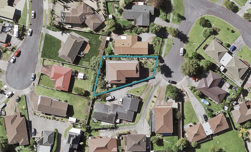 40 Cromdale Avenue, Highland Park, Auckland - Carousel 1