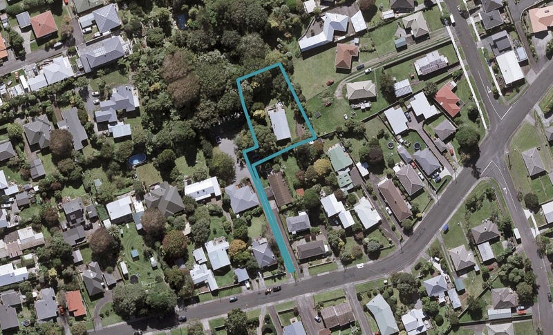 54B Doralto Road, Frankleigh Park, New Plymouth - Carousel 1