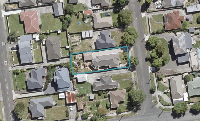 5 Clyma Street, Elderslea, Upper Hutt - Carousel 1