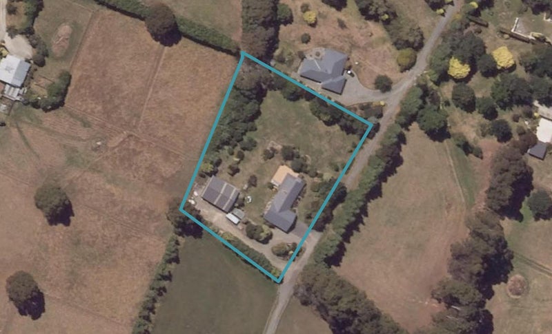 56A Weston Road, Waiareka Junction, Oamaru - Carousel 1