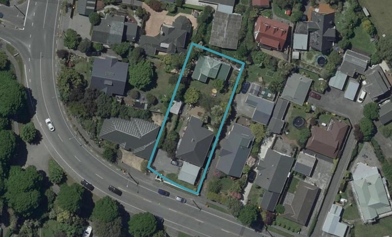 30 Saint Martins Road, Saint Martins, Christchurch - Carousel 1