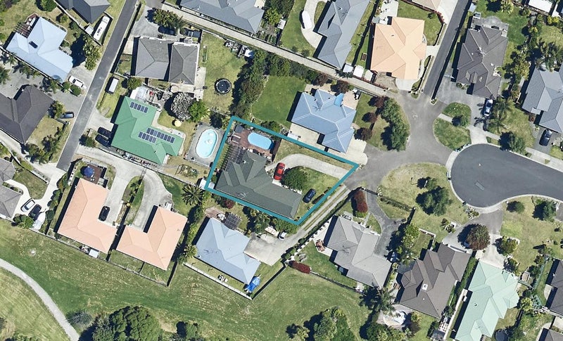 81 Corinth Grove, Papamoa Beach, Papamoa - Carousel 1