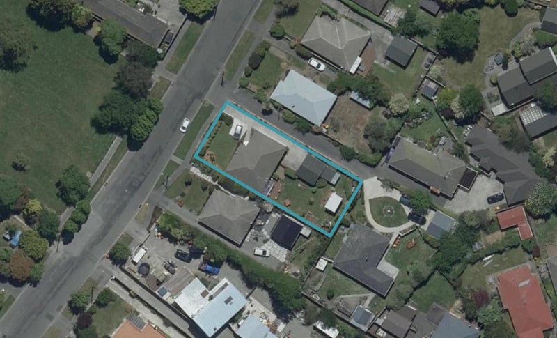 48 Jennifer Street, Bryndwr, Christchurch - Carousel 1