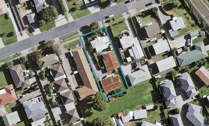 1/31 WATERVIEW ROAD WEST, Takanini, AUCKLAND - Carousel 1