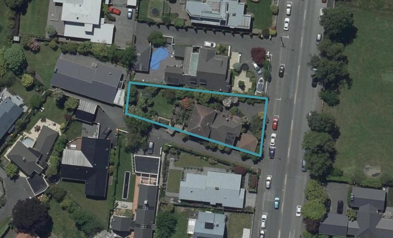 143 Clyde Road, Burnside, Christchurch - Carousel 1