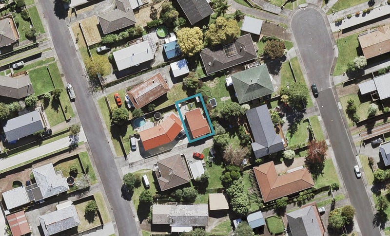 21D Pipitea Place, Massey, Auckland - Carousel 1