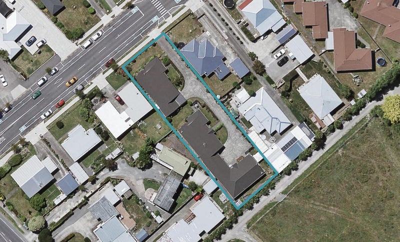 201B Windsor Avenue, Parkvale, Hastings - Carousel 1