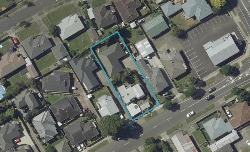 73A Ferguson Street, Awapuni, Palmerston North - Carousel 1