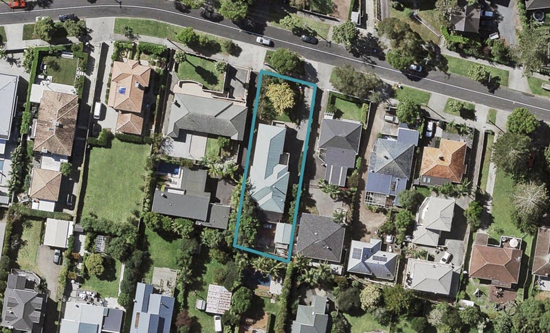 53 Godden Crescent, Mission Bay, Auckland - Carousel 1