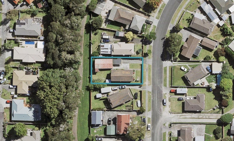 26 Arodella Crescent, Ranui, Auckland - Carousel 1