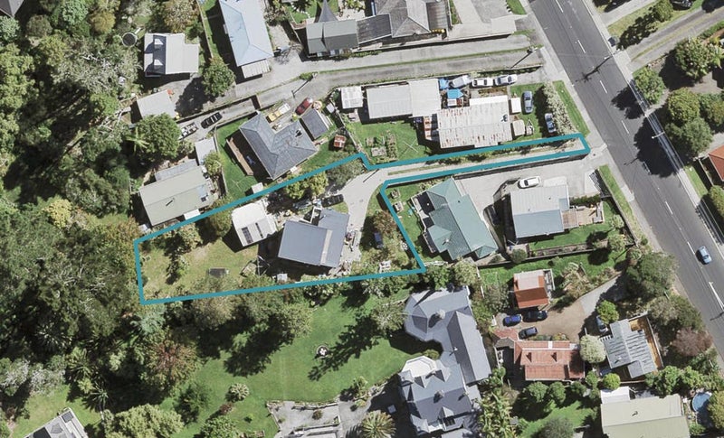 80A Kaurilands Road, Titirangi, Auckland - Carousel 1