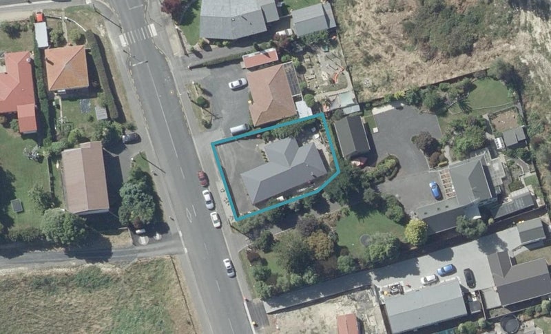 25 Old Brighton Road, Fairfield, Dunedin - Carousel 1