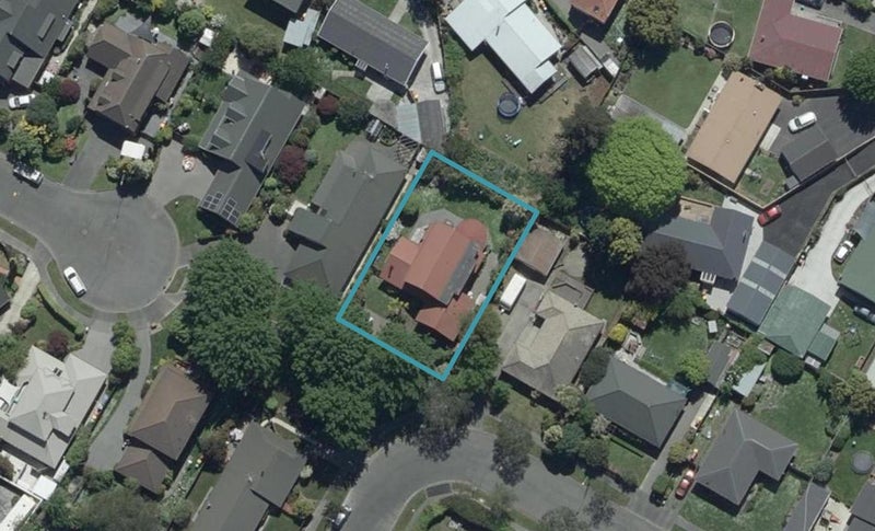 16 St Ives Street, Harewood, Christchurch - Carousel 1