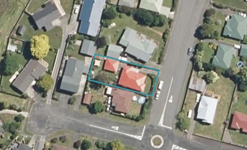 23 Gregg Street, Dannevirke - Carousel 1