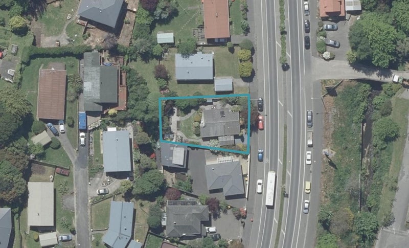 356 Kaikorai Valley Road, Bradford, Dunedin - Carousel 1