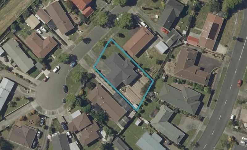 9 Chadwick Place, Highbury, Palmerston North - Carousel 1