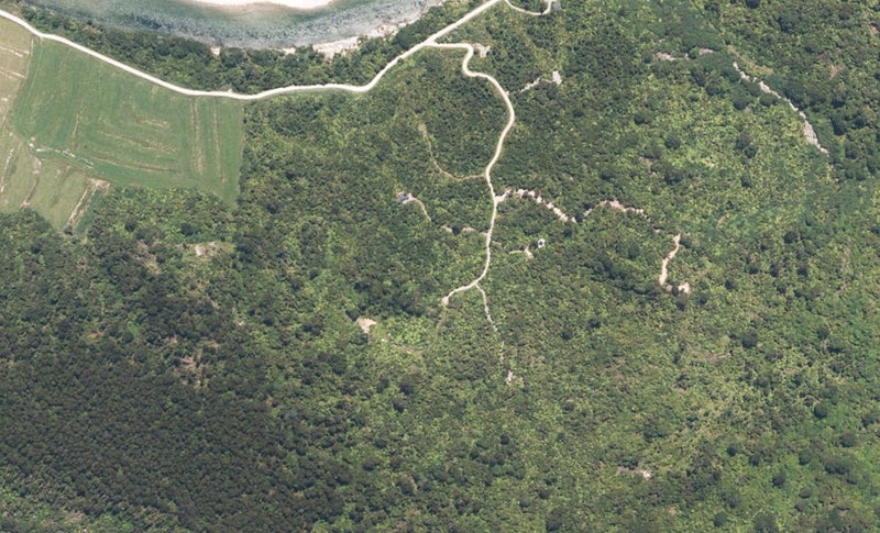 38 Mokihinui Preserve, Seddonville, Westport - Carousel 1