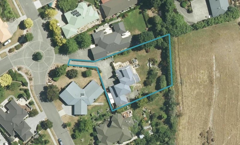 61 Elmwood Avenue, Witherlea, Blenheim - Carousel 1