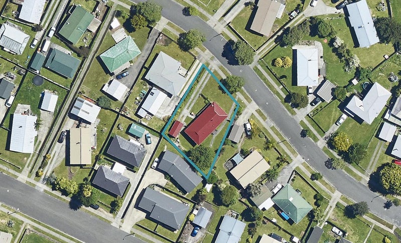 8 Ruby Place, Pukehangi, Rotorua - Carousel 1