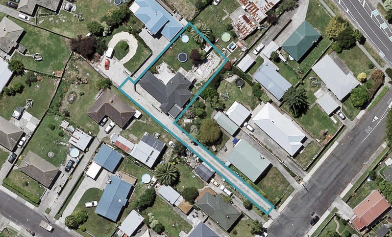 805 Freyberg Street, Raureka, Hastings - Carousel 1