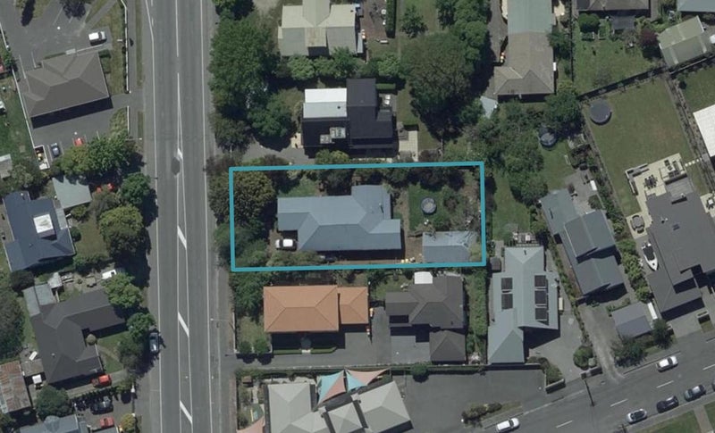 98 Idris Road, Bryndwr, Christchurch - Carousel 1