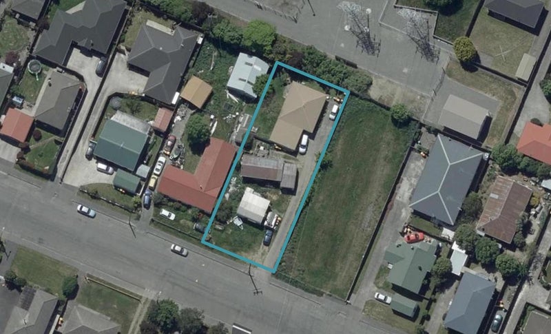 26 Moffett Street, Islington, Christchurch - Carousel 1