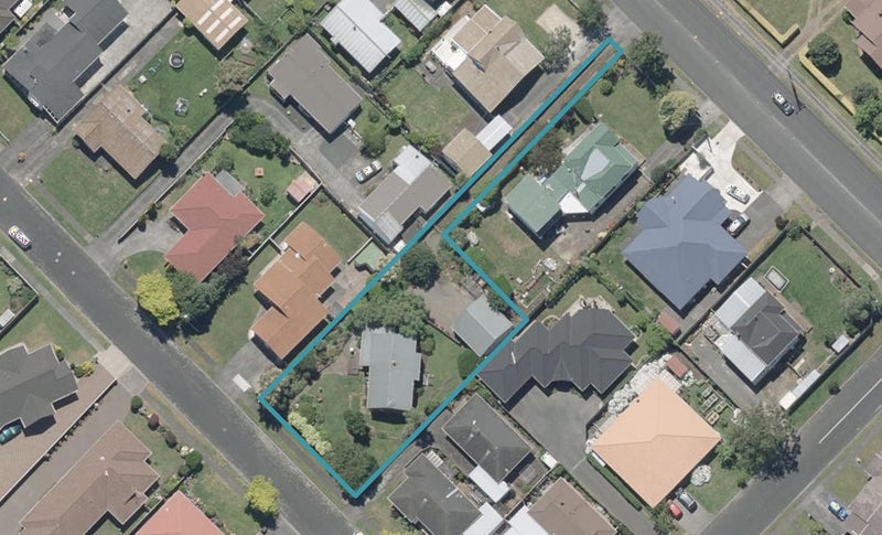 29 Dorset Road, Springvale, Whanganui - Carousel 1