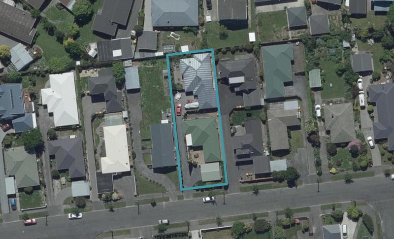 14A Coniston Avenue, Ilam, Christchurch - Carousel 1