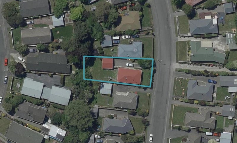 113 Wales Street, Halswell, Christchurch - Carousel 1