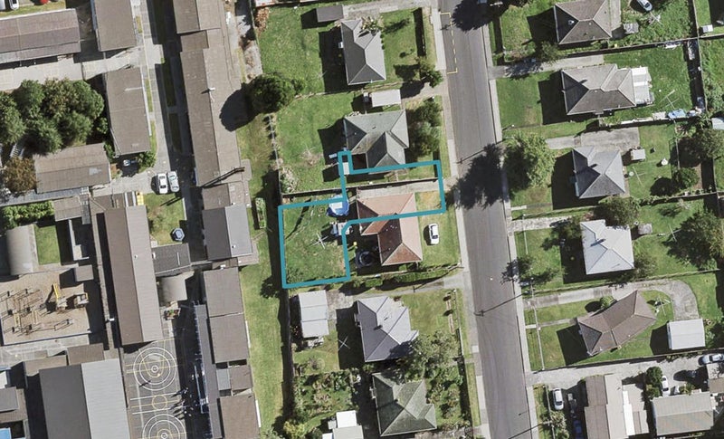 17D Edinburgh Avenue, Rosehill, Papakura - Carousel 1