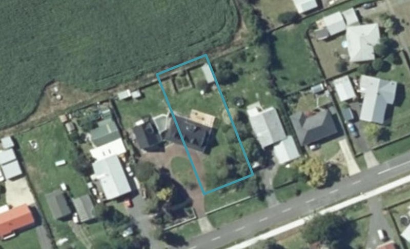 6 Piako Road, Turua, Ngatea - Carousel 1