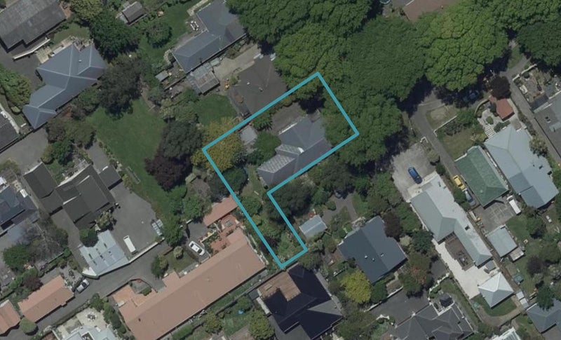 33 Massey Crescent, St Albans, Christchurch - Carousel 1