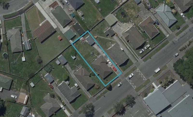 104 Mathers Road, Hoon Hay, Christchurch - Carousel 1