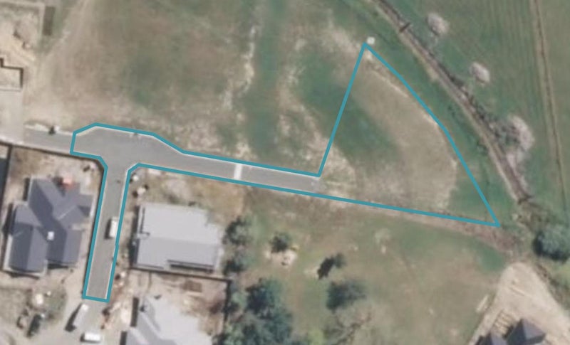30A Lazarette Loop, Gleniti, Timaru - Carousel 1