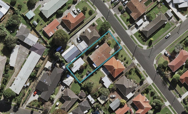 14 Edorvale Avenue, Manukau, Auckland - Carousel 1