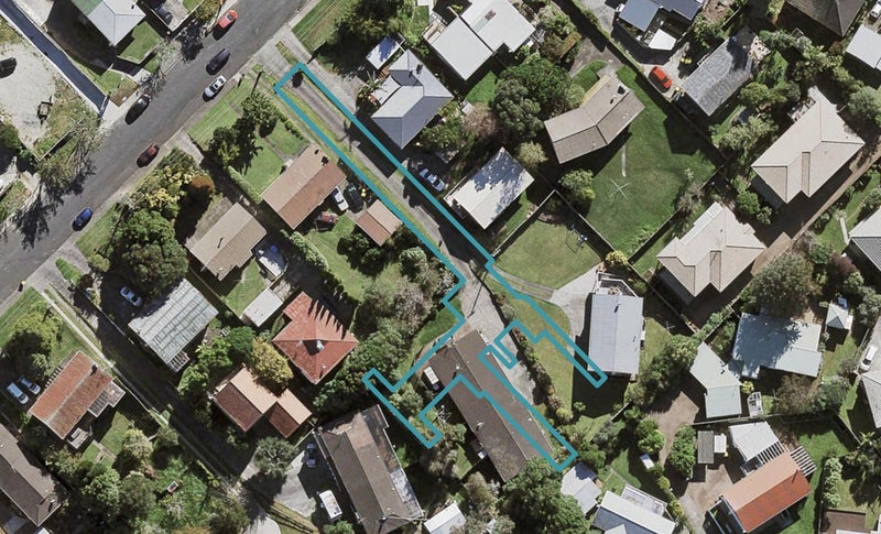 4/63A Hogans Road, Glenfield, Auckland - Carousel 1