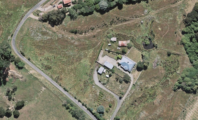 24 Cemetery Road, Wainui, Akaroa - Carousel 1