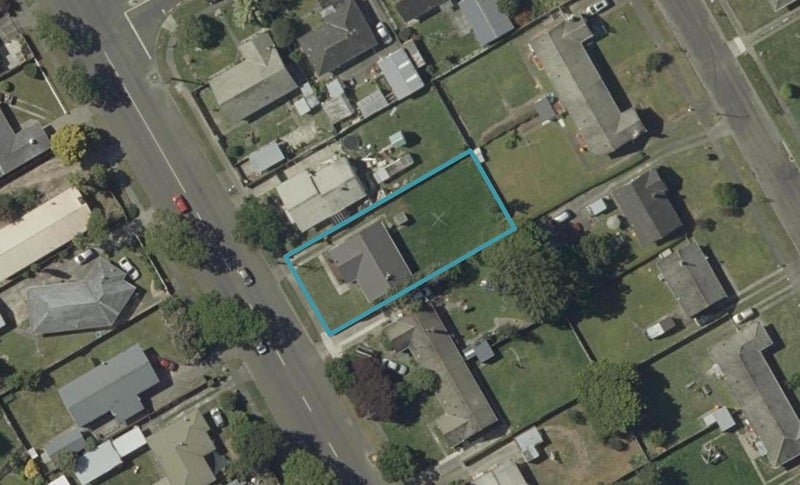 25 Maxwells Line, Awapuni, Palmerston North - Carousel 1