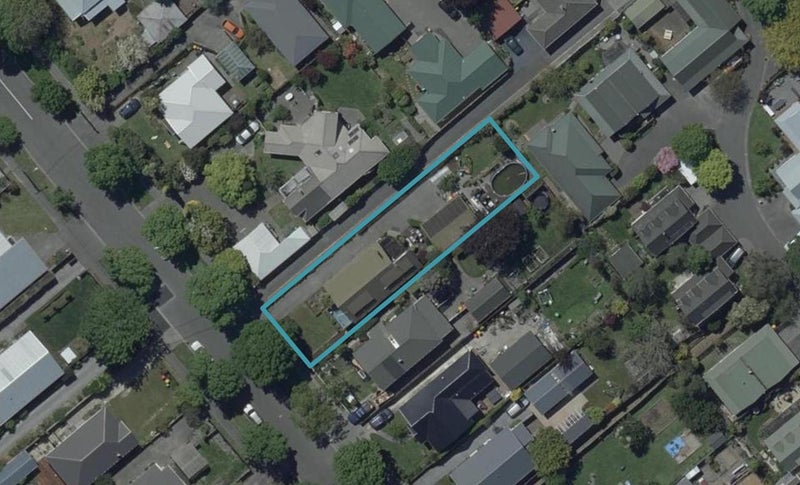 101 Studholme Street, Somerfield, Christchurch - Carousel 1
