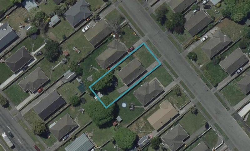 33 Leicester Crescent, Hoon Hay, Christchurch - Carousel 1