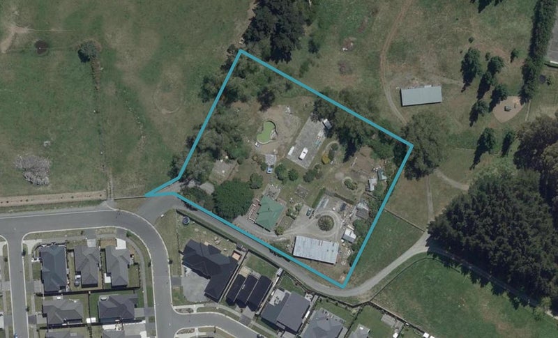 25 Dunlops Road, Bottle Lake, Christchurch - Carousel 1