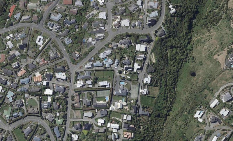 225 Mount Pleasant Road, Mount Pleasant, Christchurch - Carousel 1