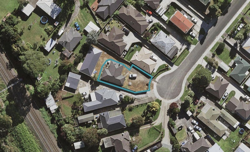 9 Barrie Avenue, Papatoetoe, Auckland - Carousel 1