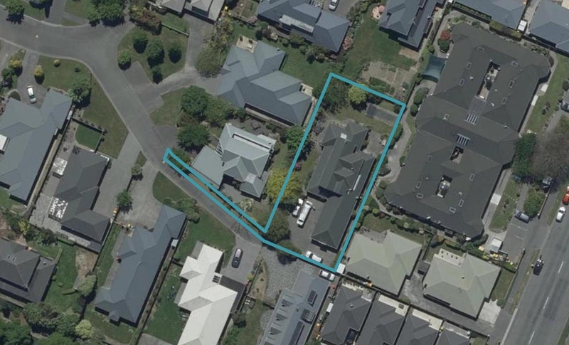 22 Wardour Mews, Avonhead, Christchurch - Carousel 1