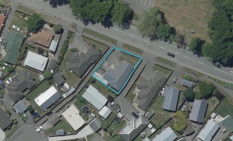 50 Bromley Road, Bromley, Christchurch - Carousel 1