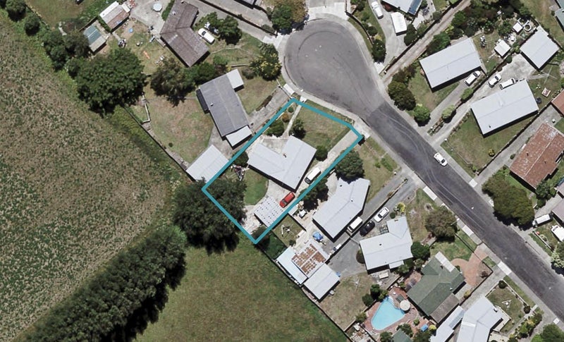 830 Huia Street, Camberley, Hastings - Carousel 1