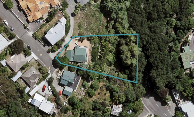 21 Bracken Street, Hospital Hill, Napier - Carousel 1