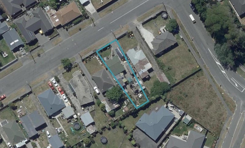 79 Tedder Avenue, North New Brighton, Christchurch - Carousel 1